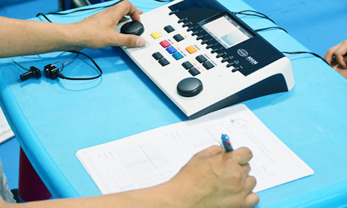 Tomatis托马迪斯听力训练